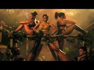Nicki Minaj - Anaconda (porn Edit)