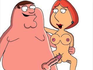 Peter Fucks Lois