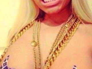 Nicki Minaj Uncensored!