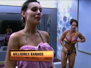 Brasilian Reality Show